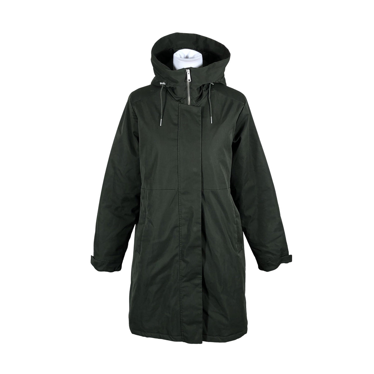 Unisex Makia - Talvejope, suurus 38 - Roheline (1)