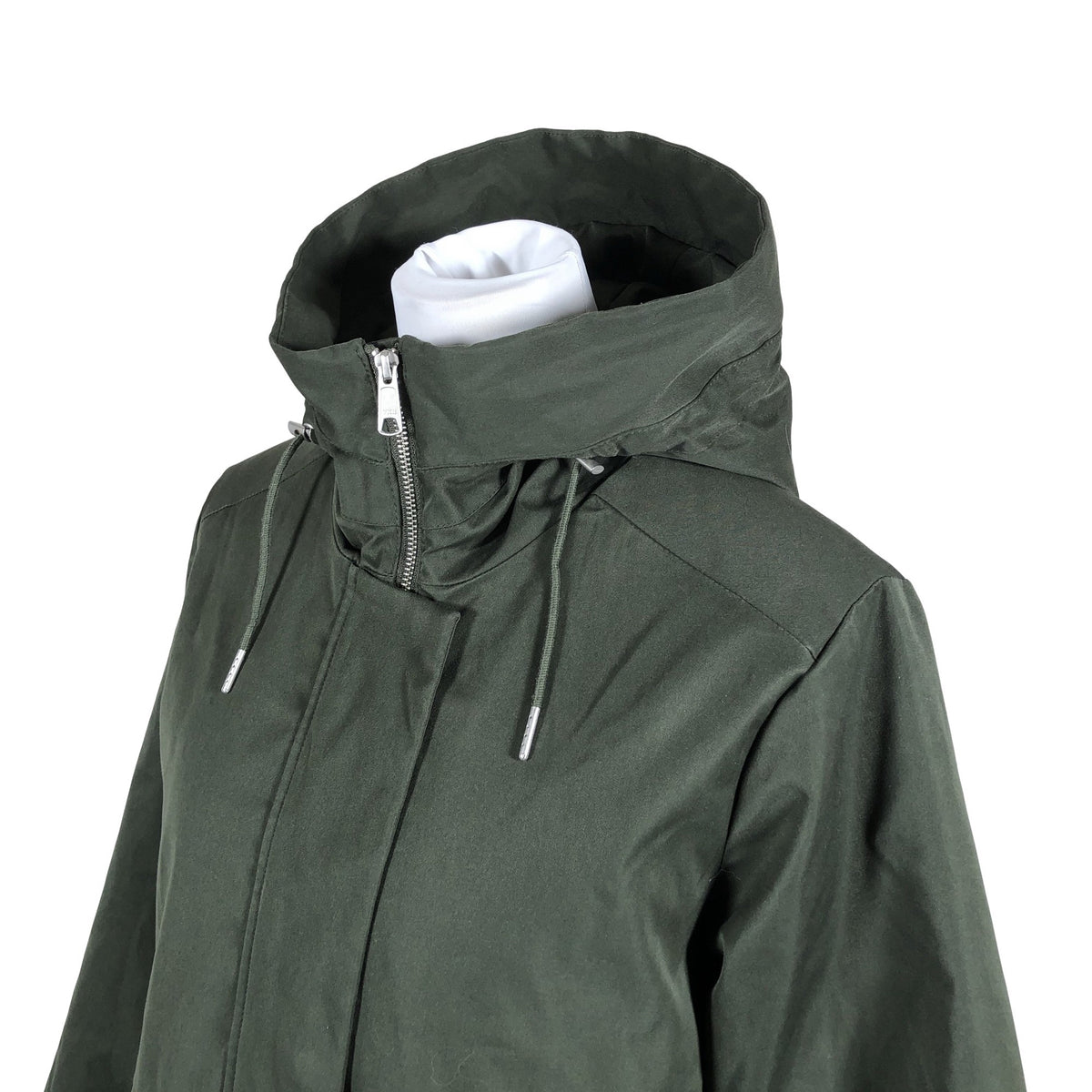 Unisex Makia - Talvejope, suurus 38 - Roheline (3)
