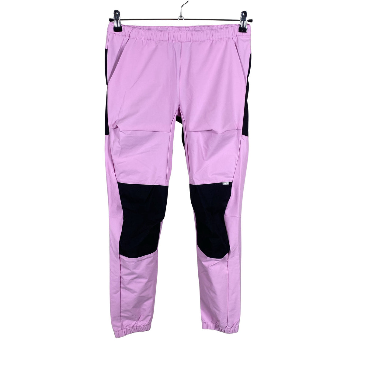 Unisex Reima - Kevad-/sügispüksid, suurus 158 - 164 - Heleroosa (1)