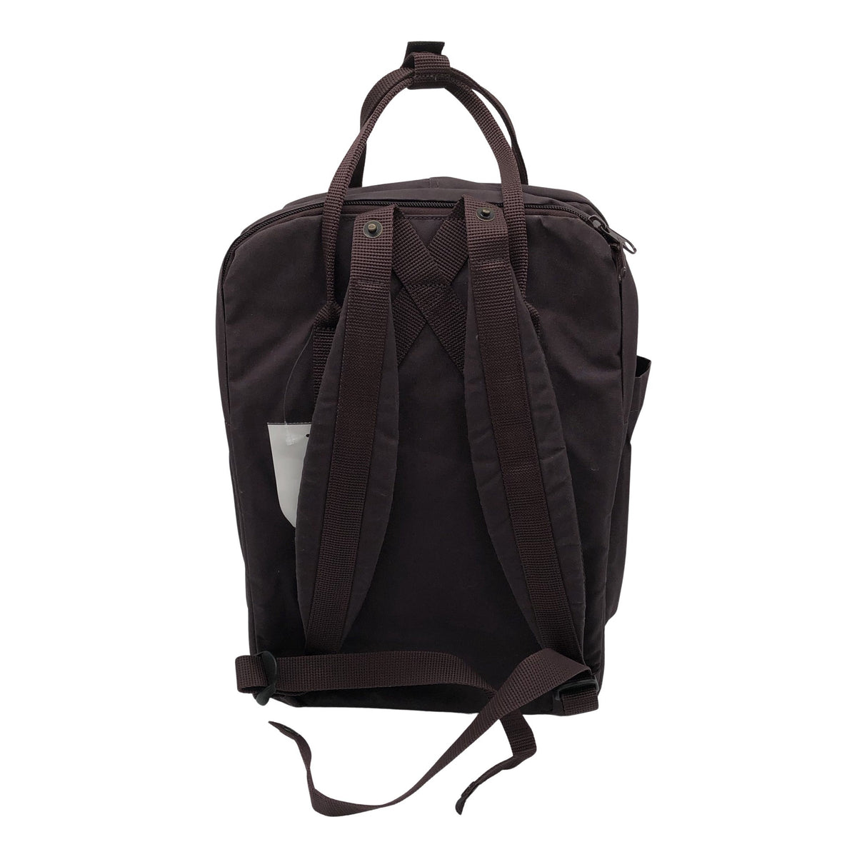 Unisex Fjällräven - Seljakott, suurus Ei kokoa - Lilla (2)