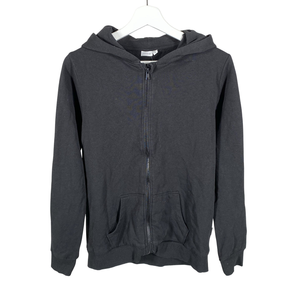 Unisex Name It - Dressipluus, suurus 158 - 164 - Must (1)