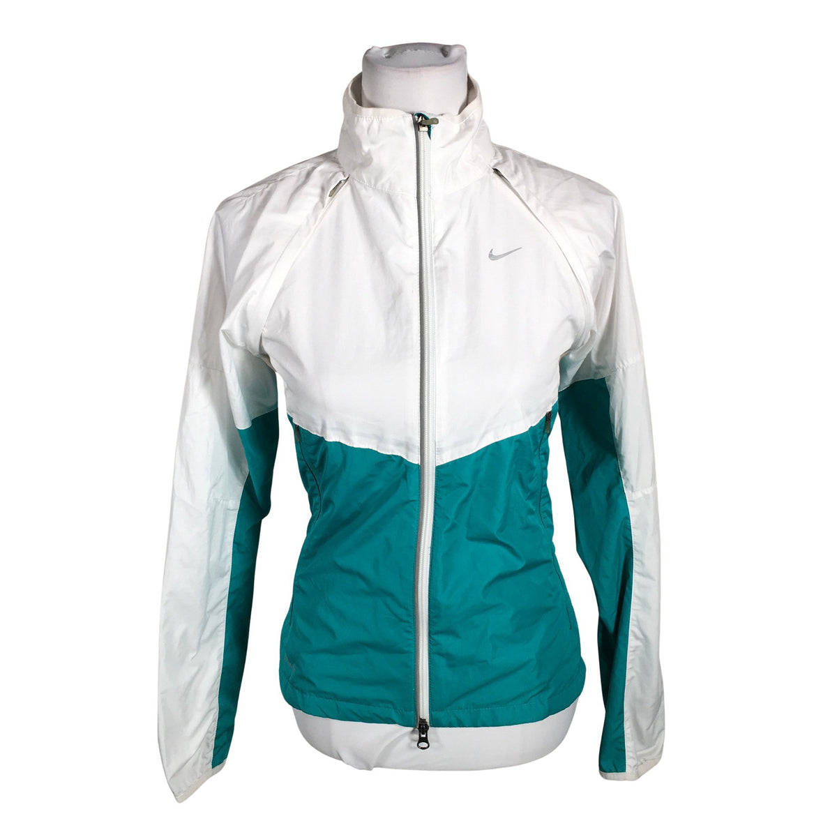 Unisex Nike - Spordijope, suurus 36 - Roheline (1)