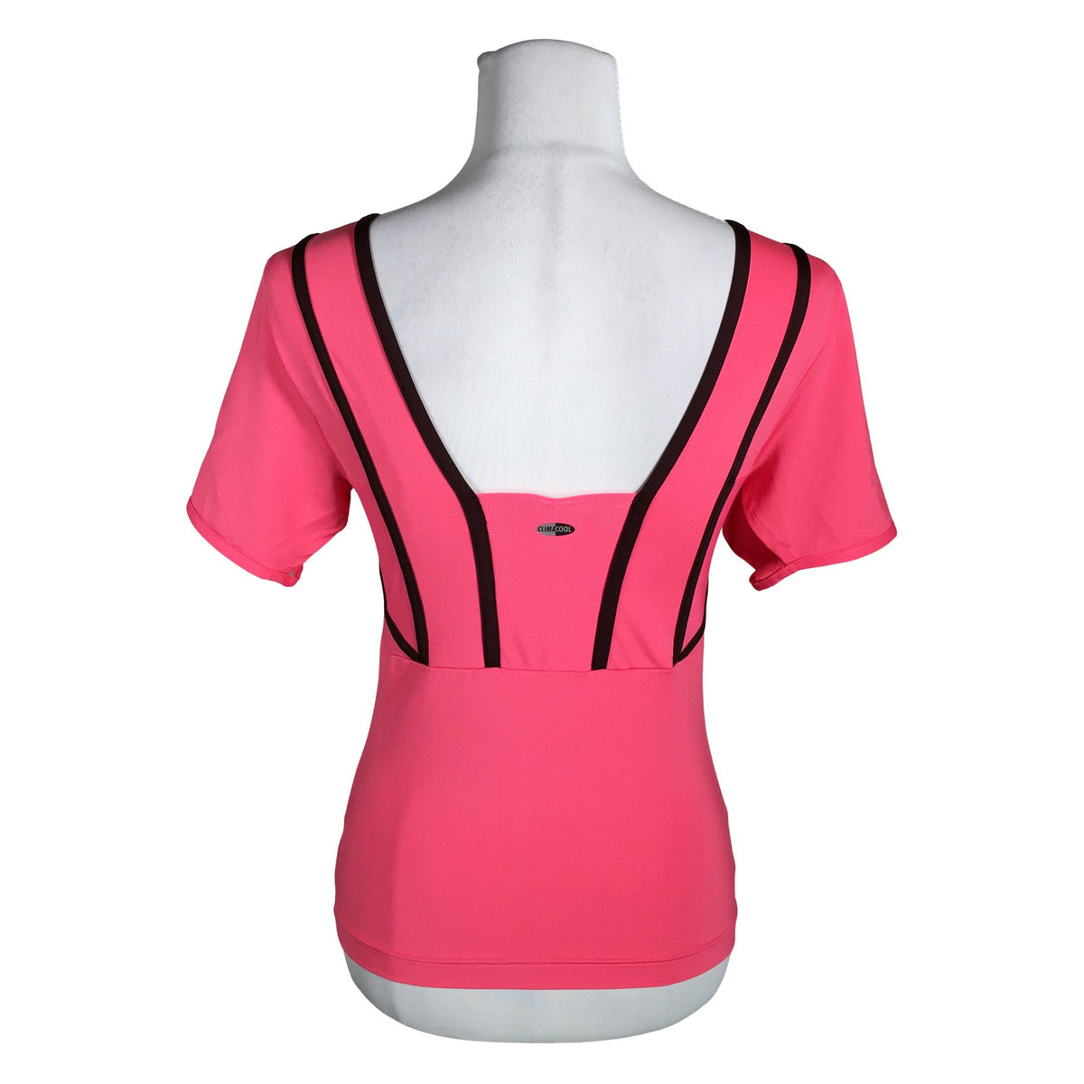 Unisex Adidas - Spordisärk, lühikesed käised, suurus 36 - Roosa (2)