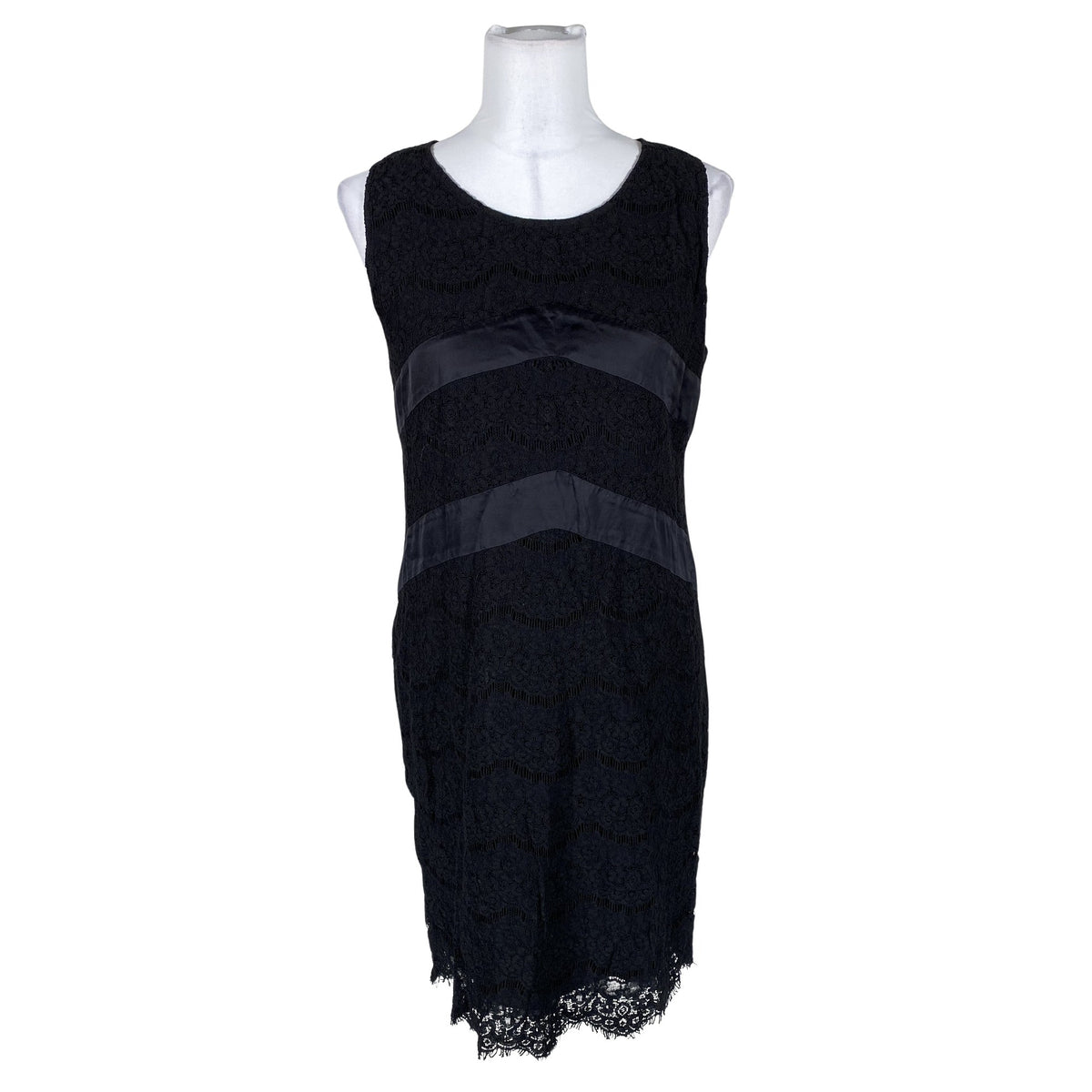 Unisex Cristina Gavioli - Pidulik kleit, suurus 40 - Must (1)