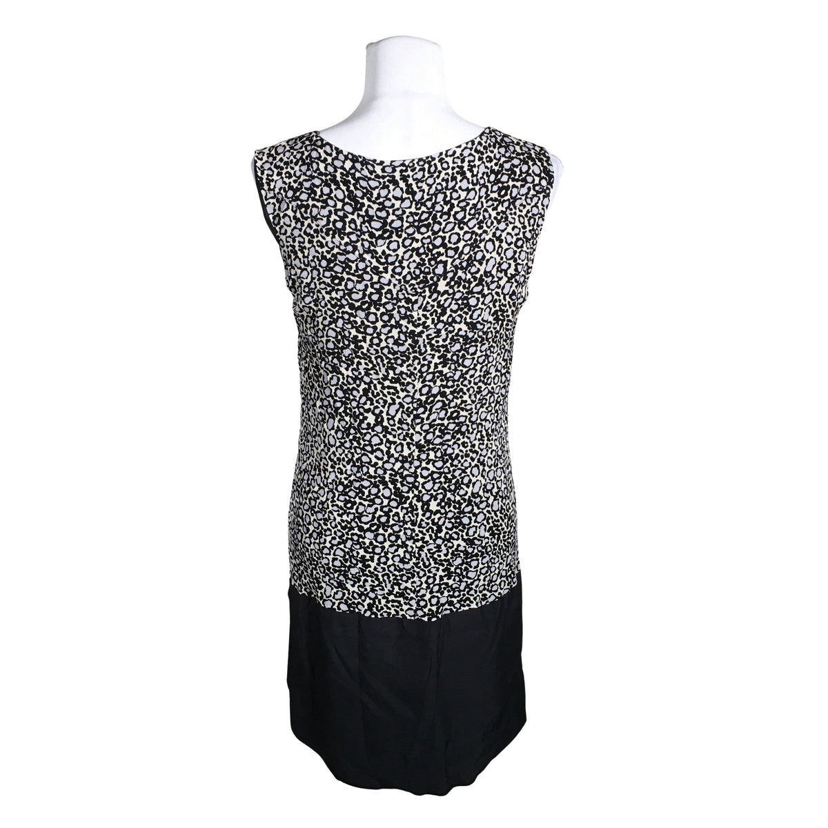 Unisex b.Young - Õhuke kleit, suurus 38 - Must (2)