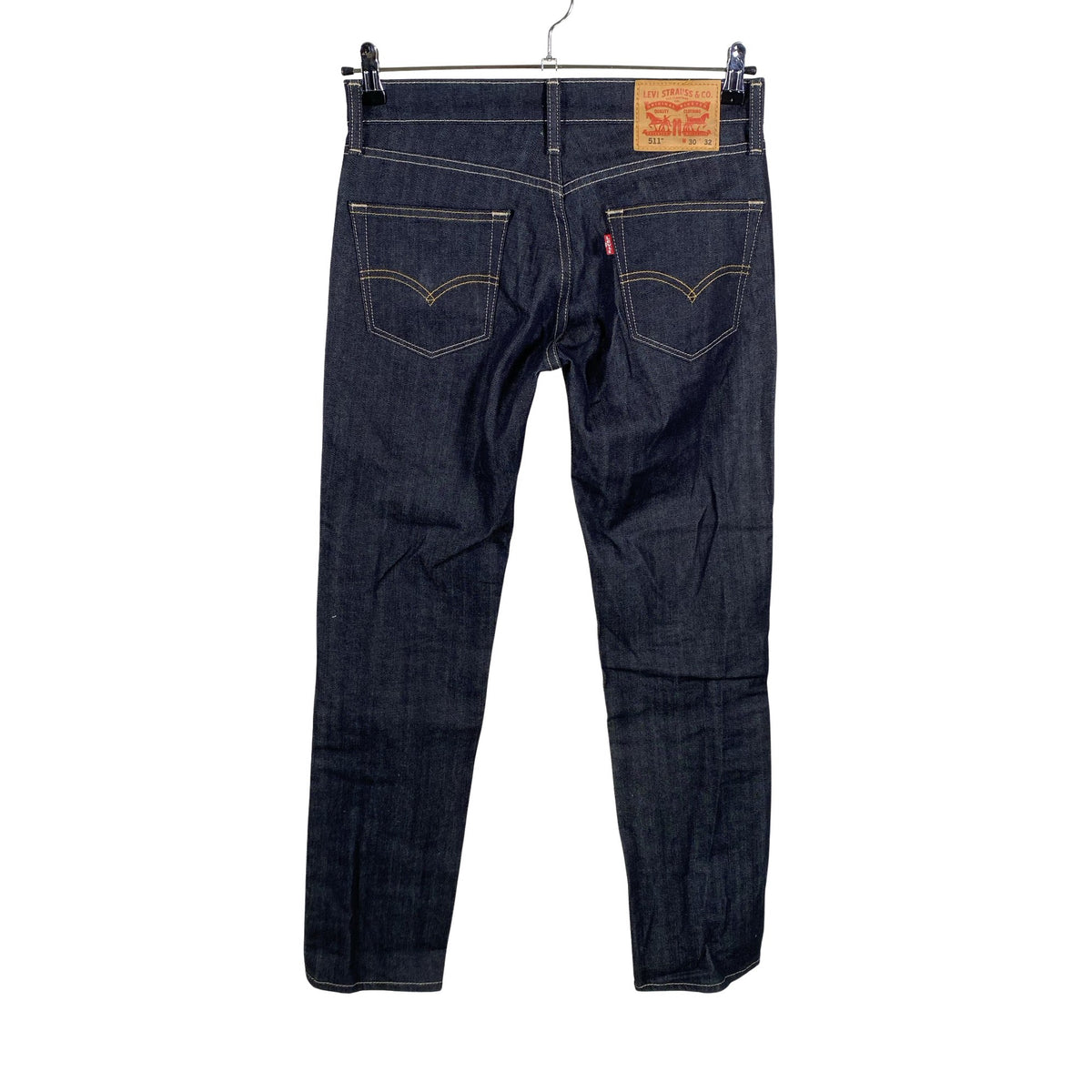 Unisex Levi's - Teksad, suurus W30 - Sinine (2)