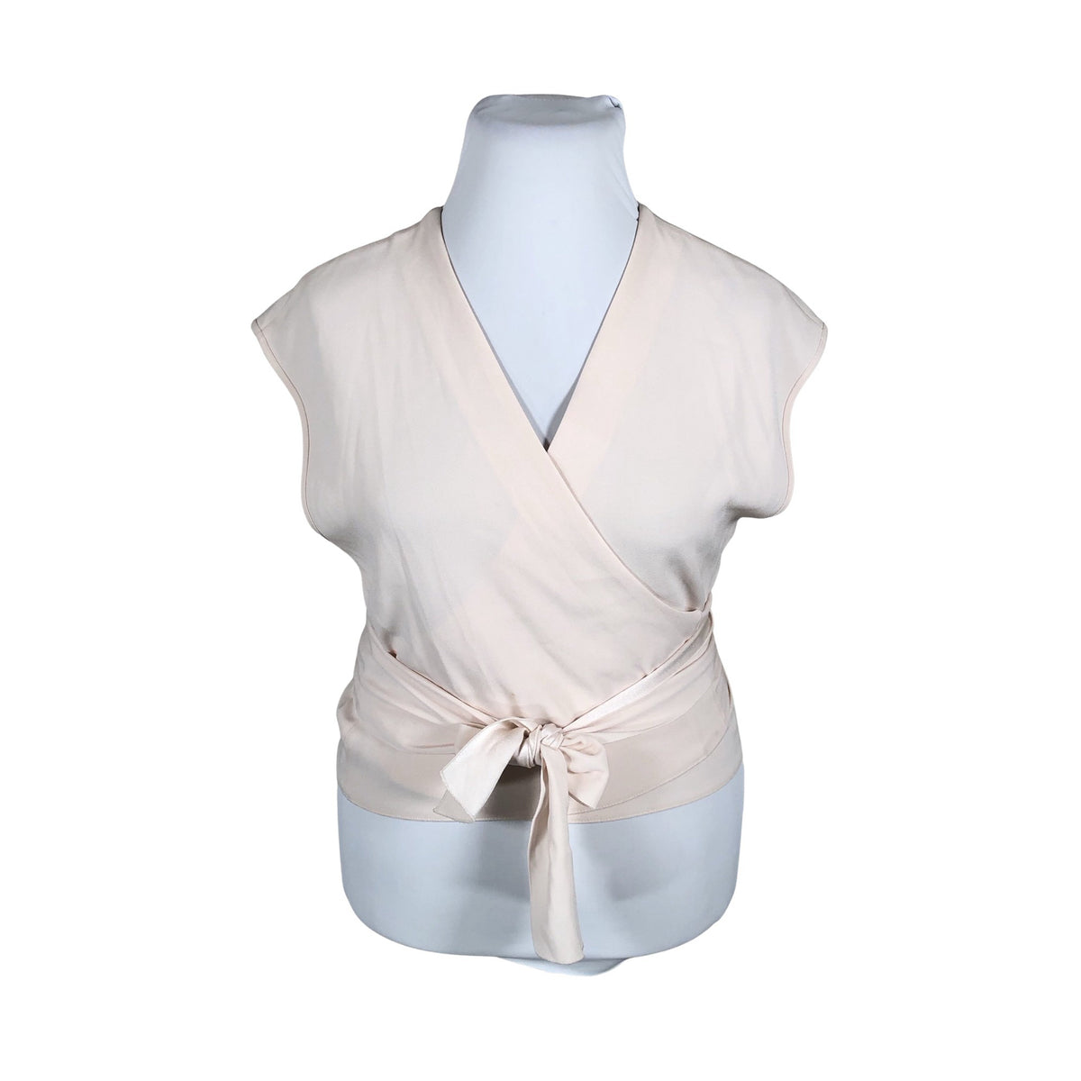 Unisex Andiata - Topp, suurus 44 - Heleroosa (1)