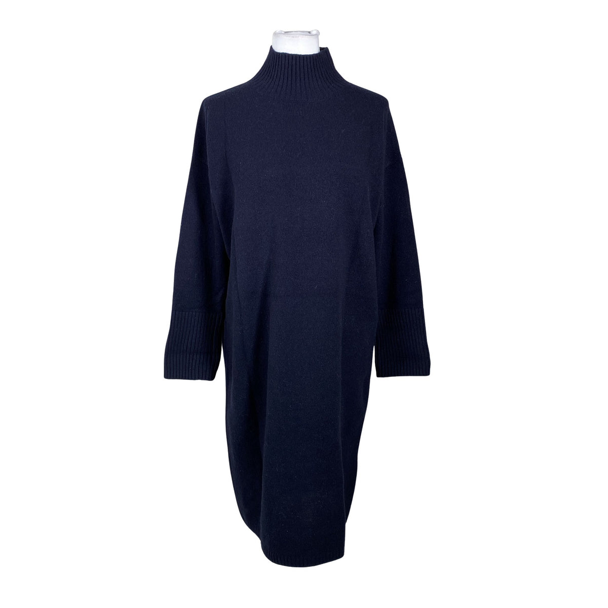 Unisex Noom - Kootud kleit, suurus 36 - Sinine (1)