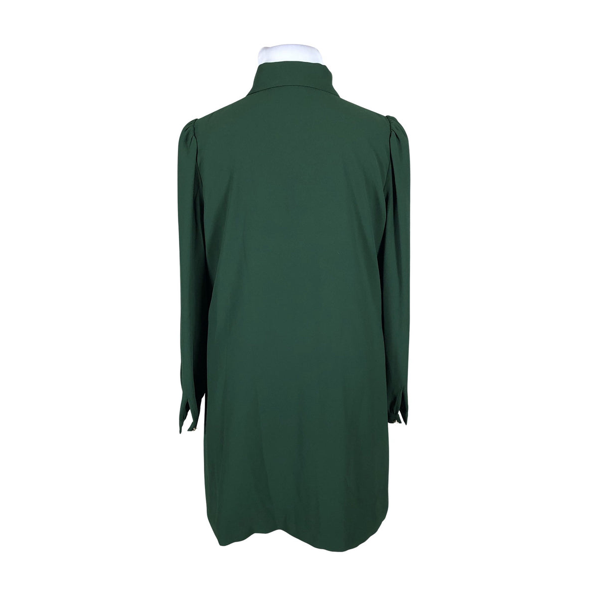 Unisex Tara Jarmon - Õhuke kleit, suurus 44 - Roheline (2)