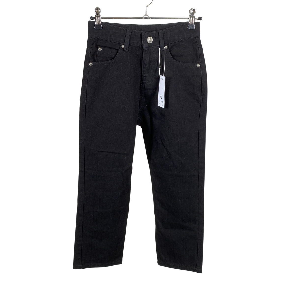 Unisex The New - Teksad, suurus 122 - 128 - Must (1)