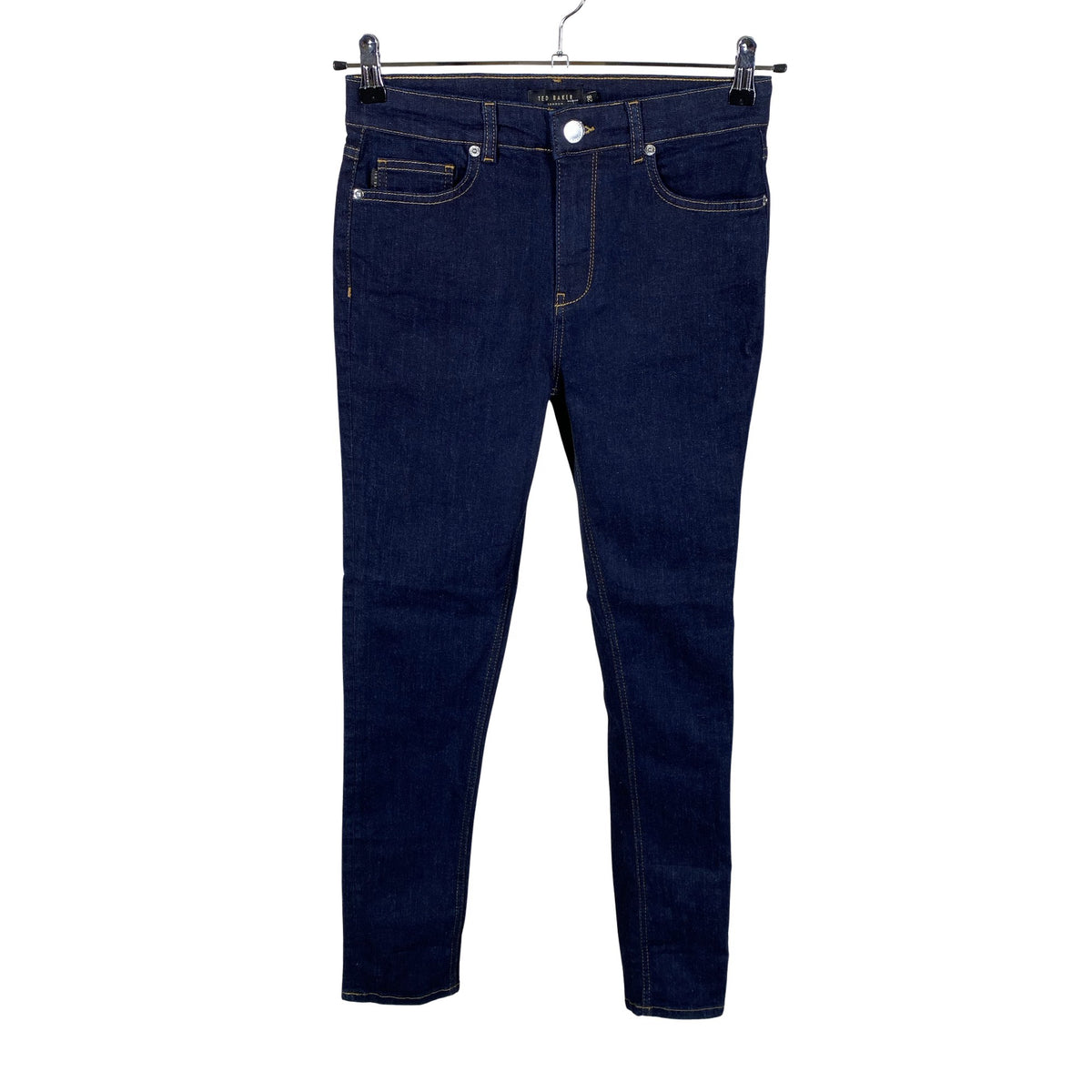 Unisex Ted Baker - Teksad, suurus W28 - Sinine (1)