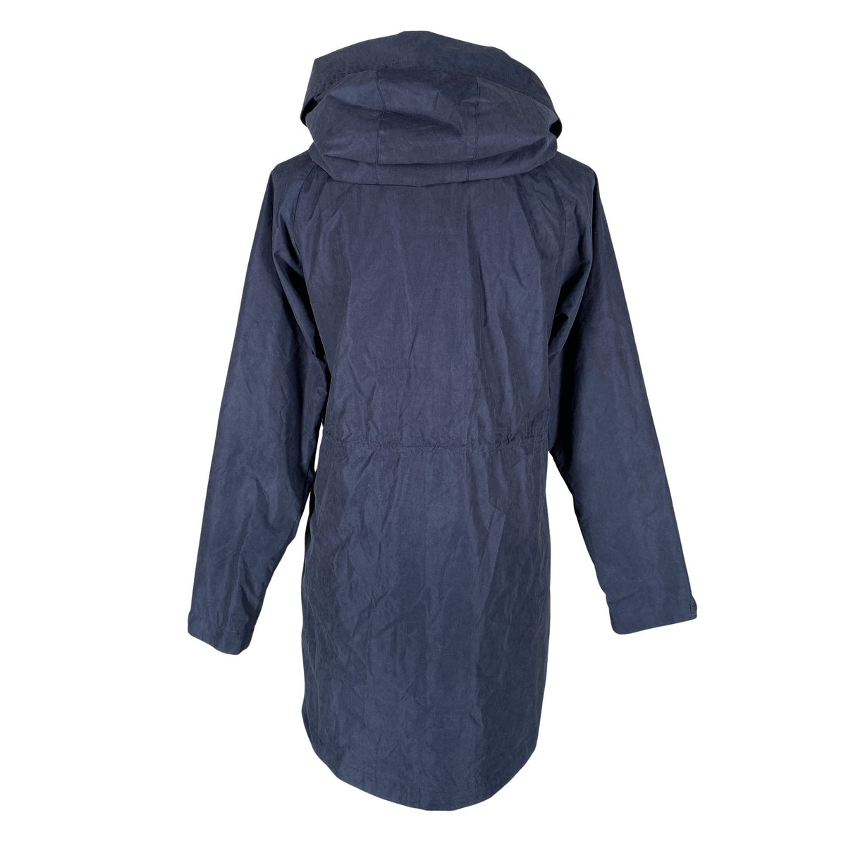 Unisex Makia - Ratsutamisjope, suurus 34 - Sinine (2)