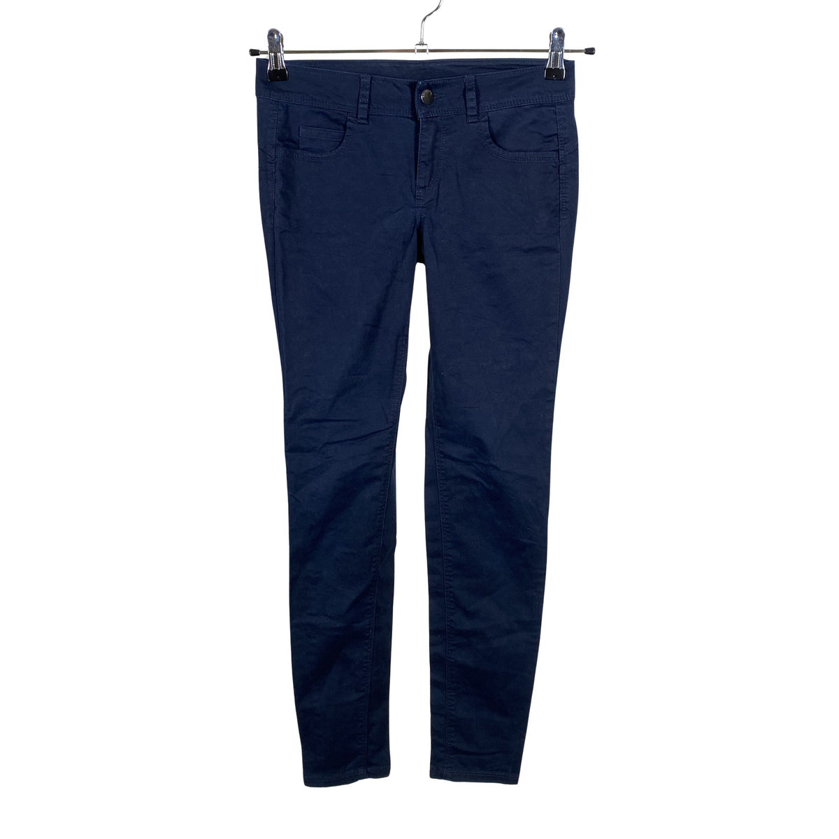 Unisex Benetton - Teksad, suurus 34 - Sinine (1)