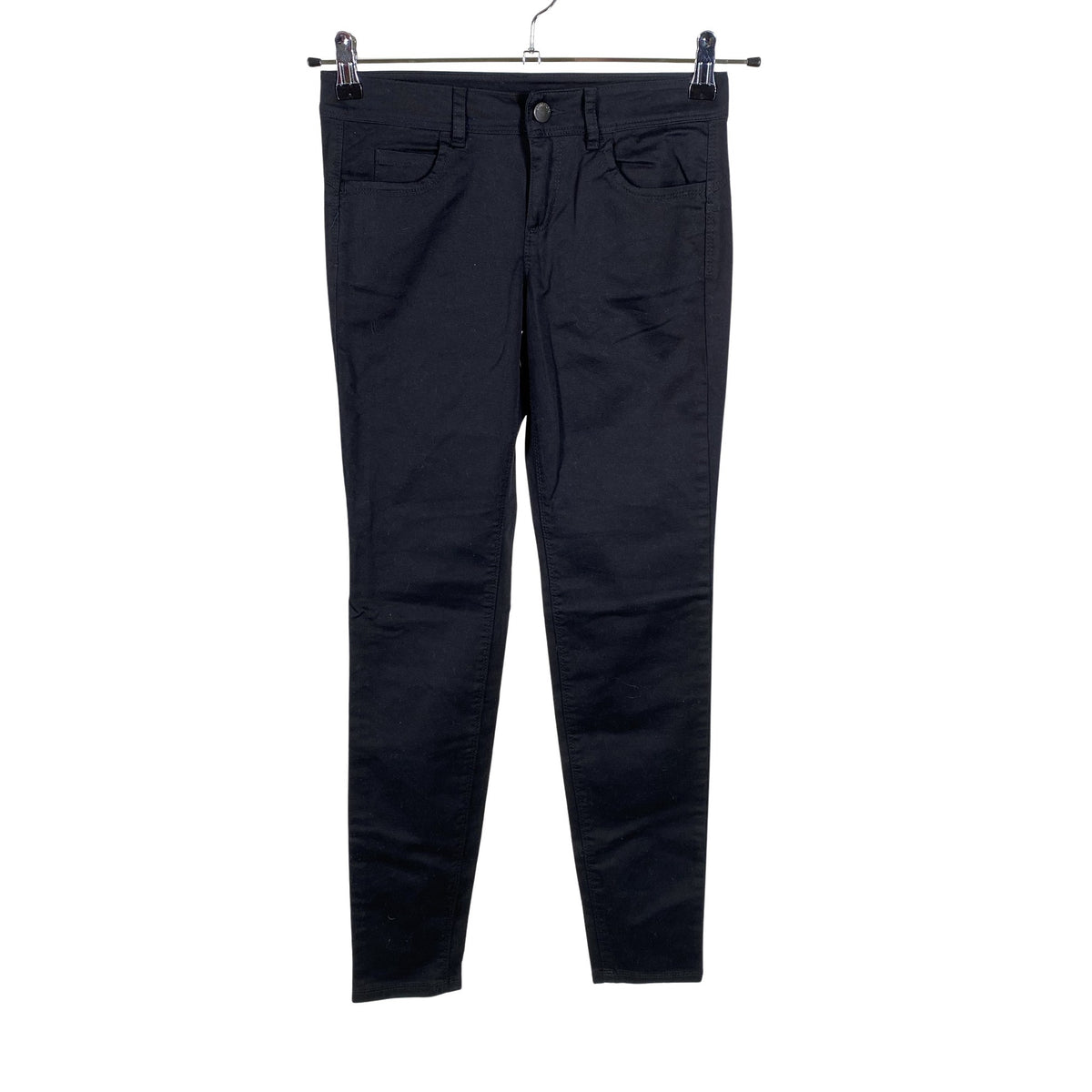 Unisex Benetton - Teksad, suurus 34 - Must (1)