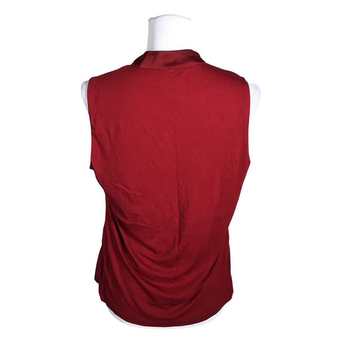 Unisex Ril's - Topp, suurus 38 - Veinipunane (2)