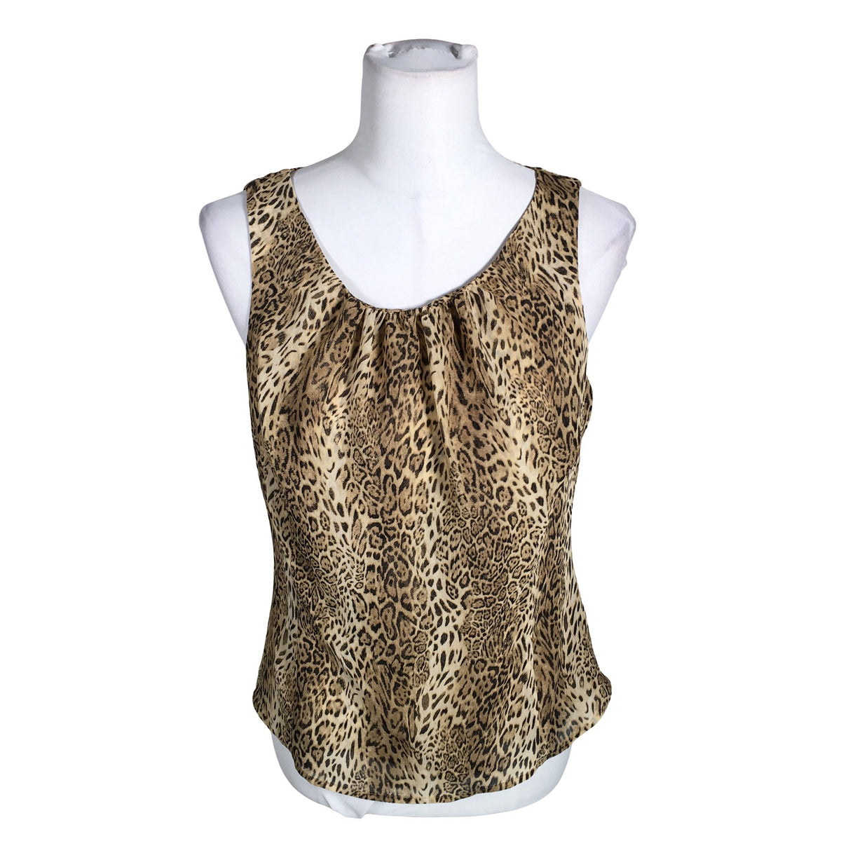 Unisex Andiata - Topp, suurus 38 - Pruun (1)