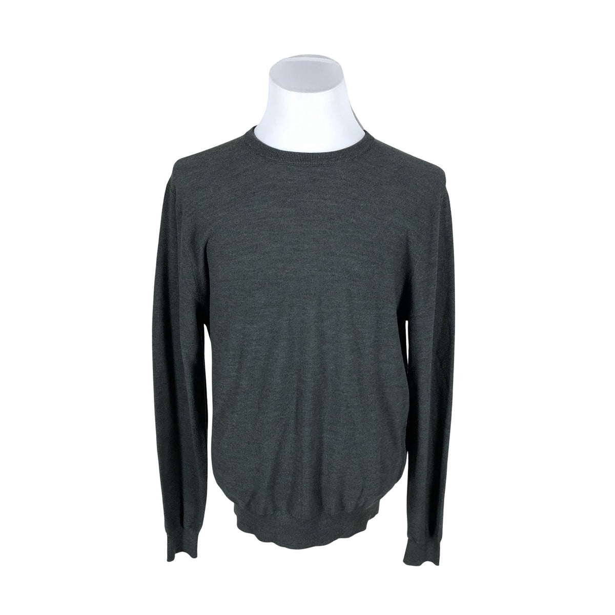 Unisex SuitSupply - Kampsun, suurus XXL - Hall (1)
