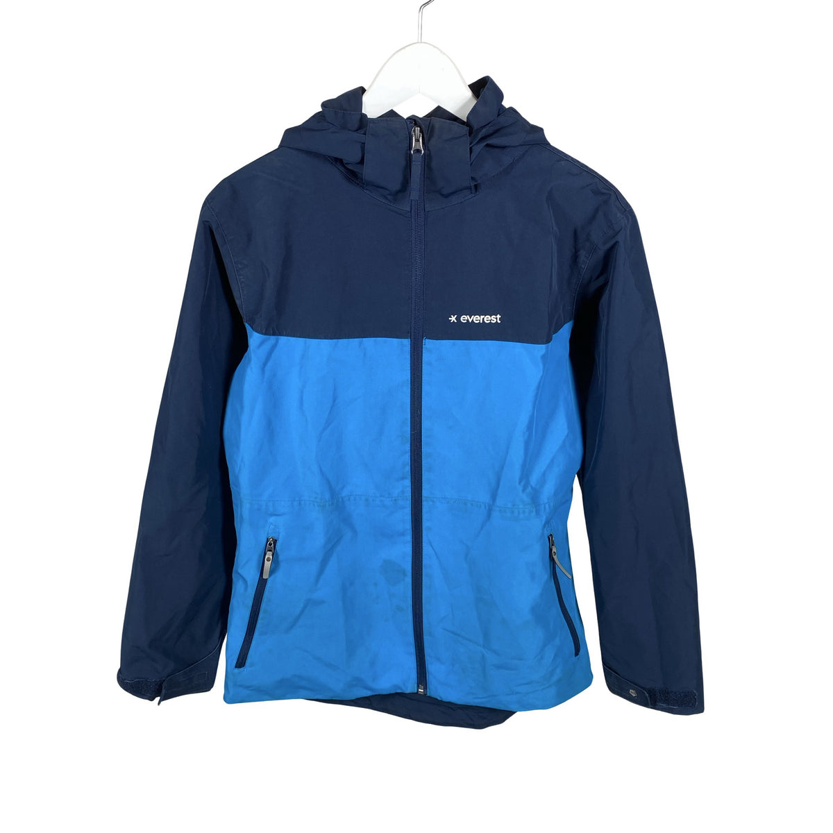 Unisex Everest - Kevad-/sügisjope, suurus 158 - 164 - Sinine (1)