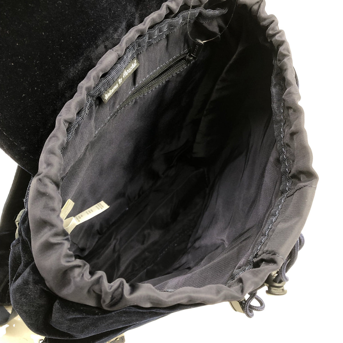Unisex Herschel - Seljakott, suurus Ei kokoa - Sinine (3)