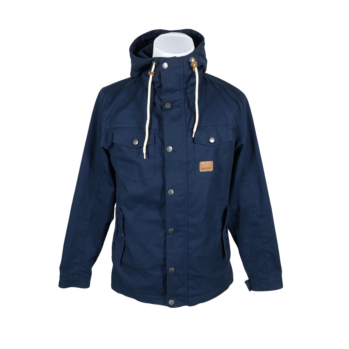 Unisex Encore - Jope, suurus M - Sinine (1)
