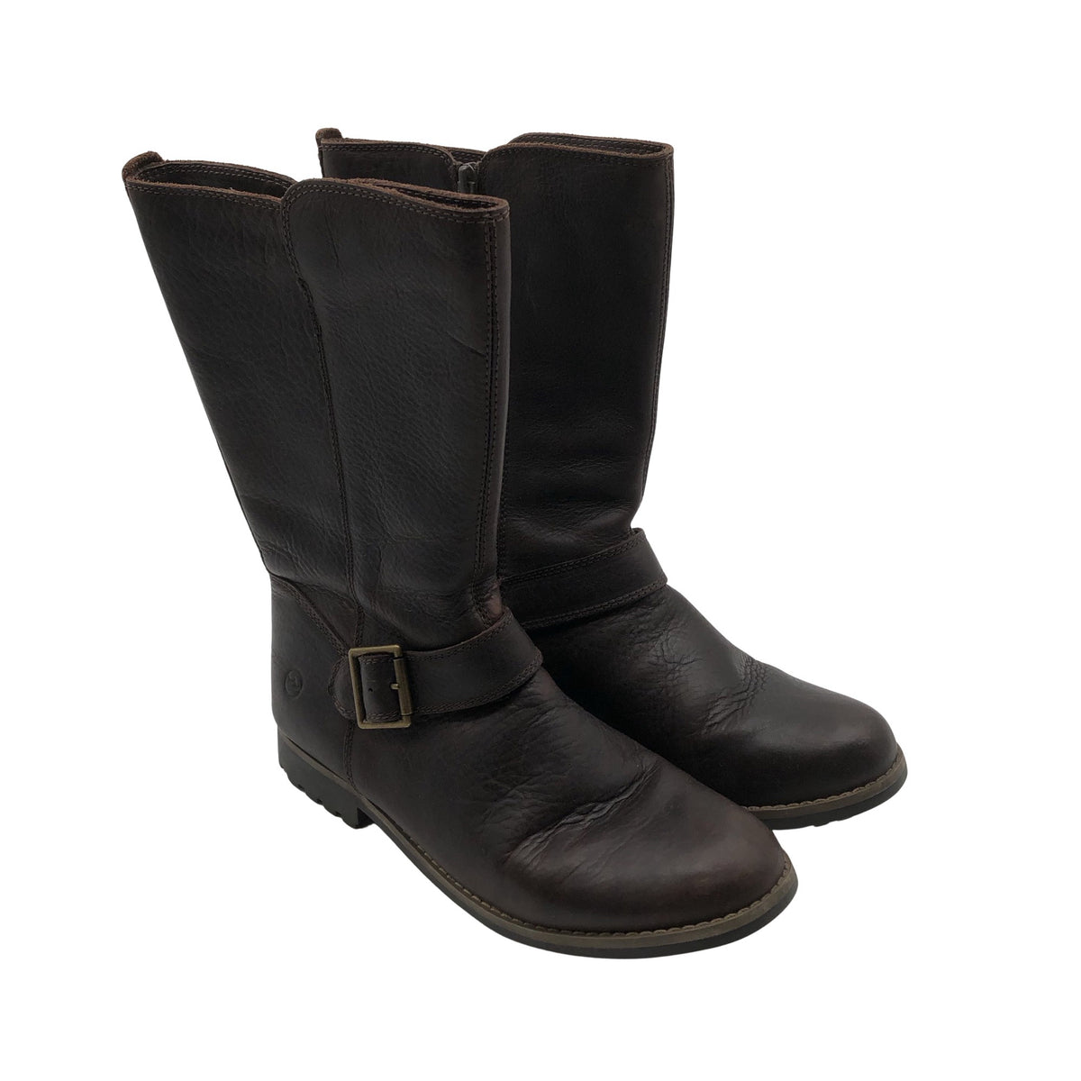 Unisex Orca Bay - Saapad, suurus 37 - Pruun (2)