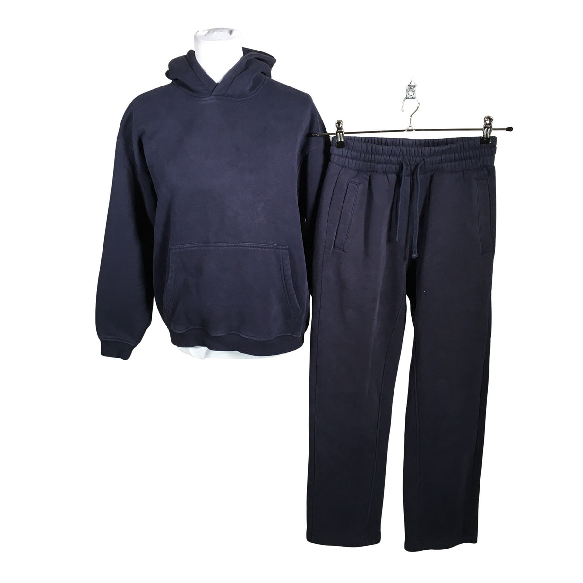 Unisex Be Thrived - Dressid, suurus 36 - Sinine (1)