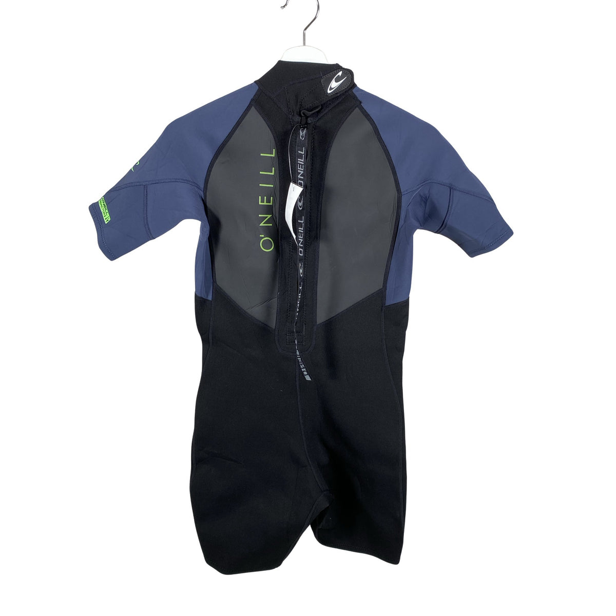 Unisex O'Neill - Kalipso, suurus 164 - 170 - Must (2)