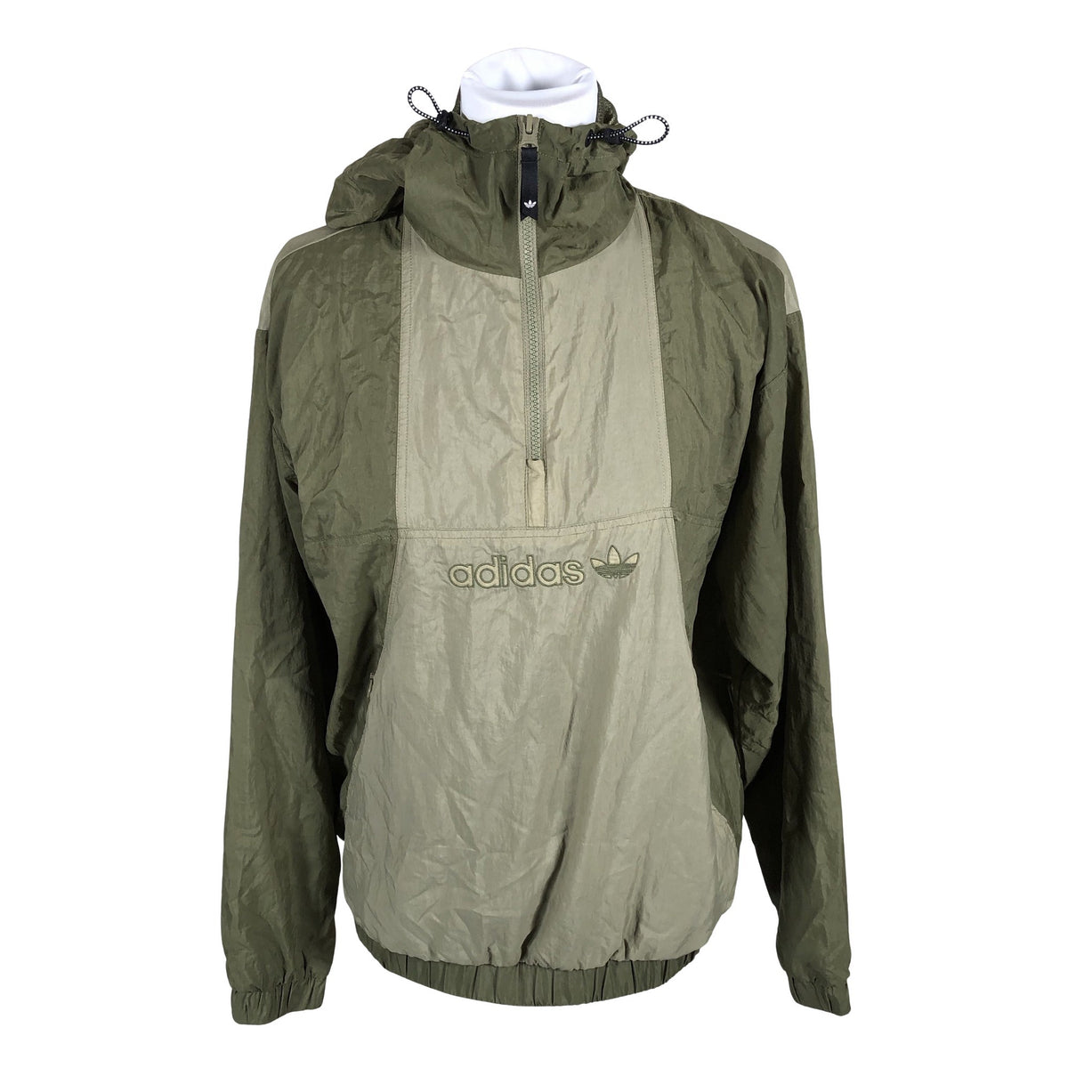 Unisex Adidas - Jope, suurus 36 - Roheline (1)