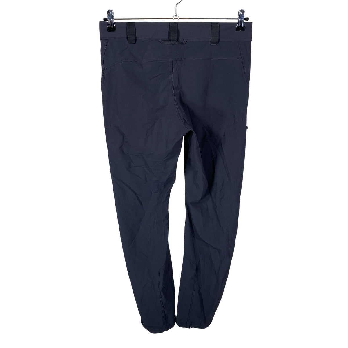 Unisex Haglöfs - Õuepüksid, suurus S - Must (2)