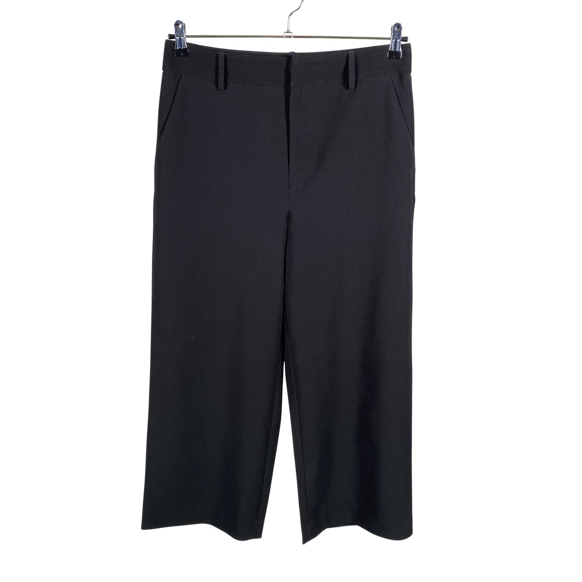 Unisex Gestuz - Mittevenivad püksid, suurus 40 - Must (1)