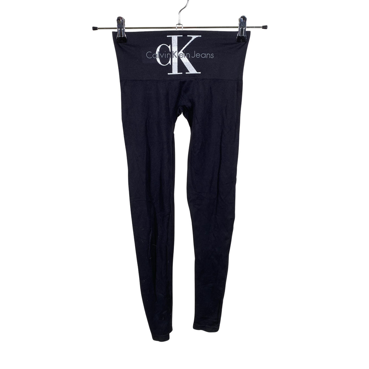 Unisex Calvin Klein - Retuusid, suurus 36 - Must (1)