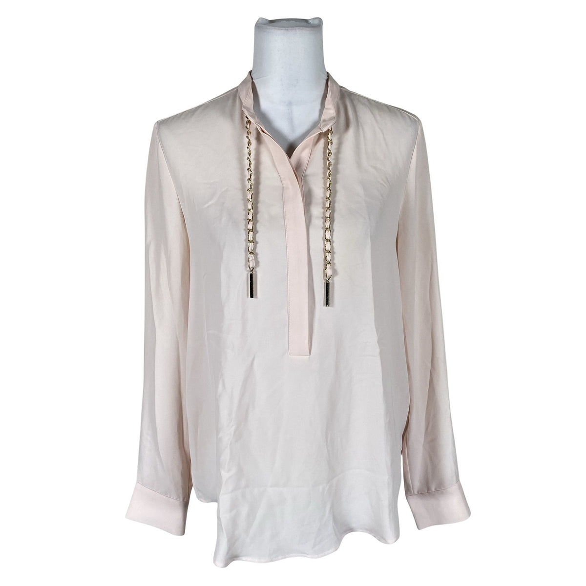 Unisex Marciano by Guess - Pluus, suurus 40 - Heleroosa (1)