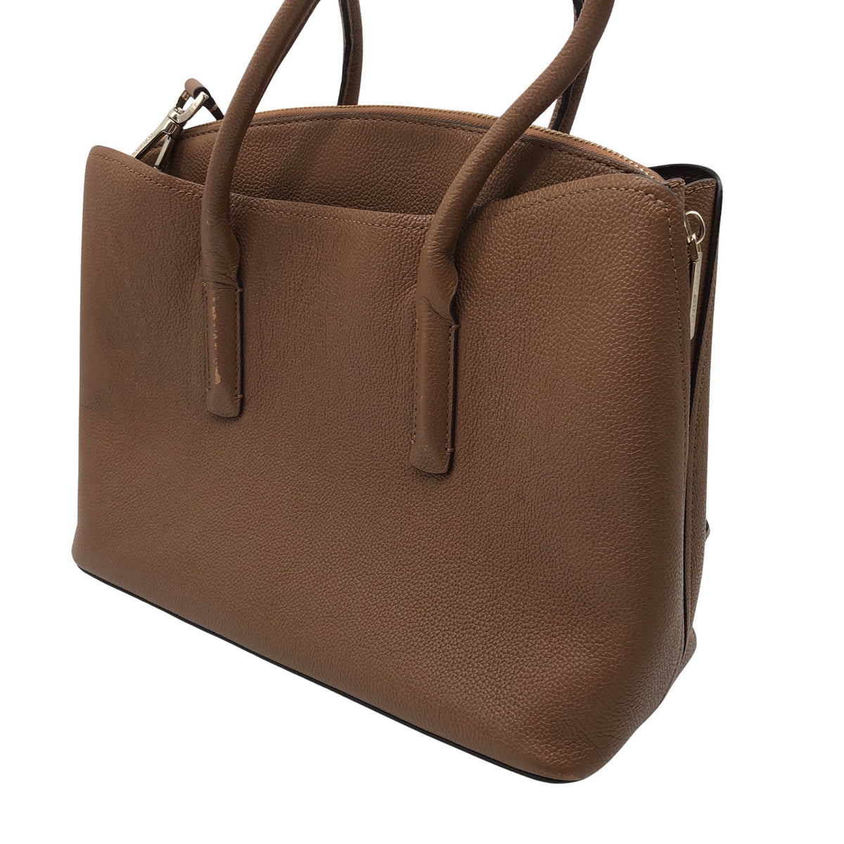 Unisex Kate Spade - Käekott, suurus Midi - Pruun (2)