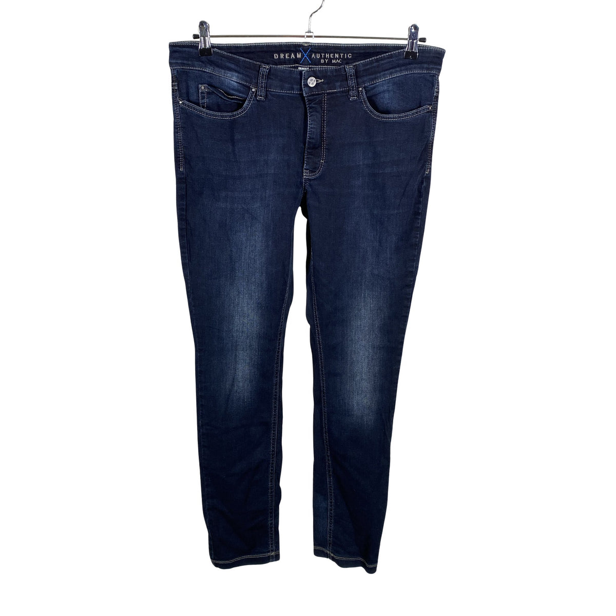 Unisex MAC - Teksad, suurus 44 - Sinine (1)