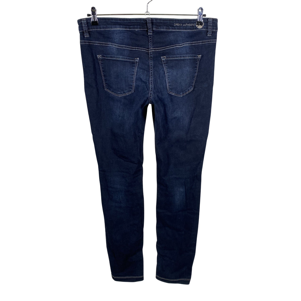 Unisex MAC - Teksad, suurus 44 - Sinine (2)