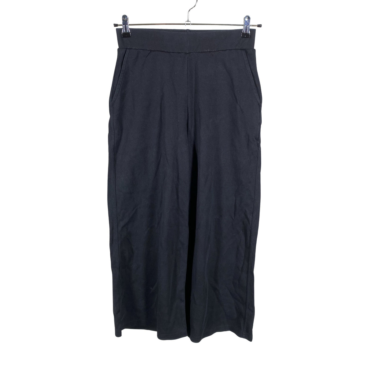 Unisex Kaiko - Trikotaažist püksid, suurus 38 - Must (1)