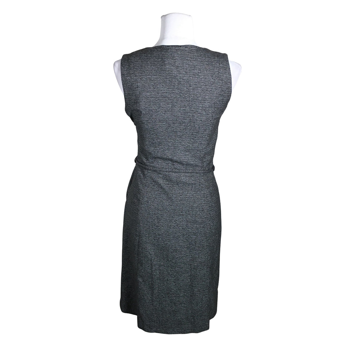 Unisex Mexx - Pliiatskleit, suurus 36 - Must (2)
