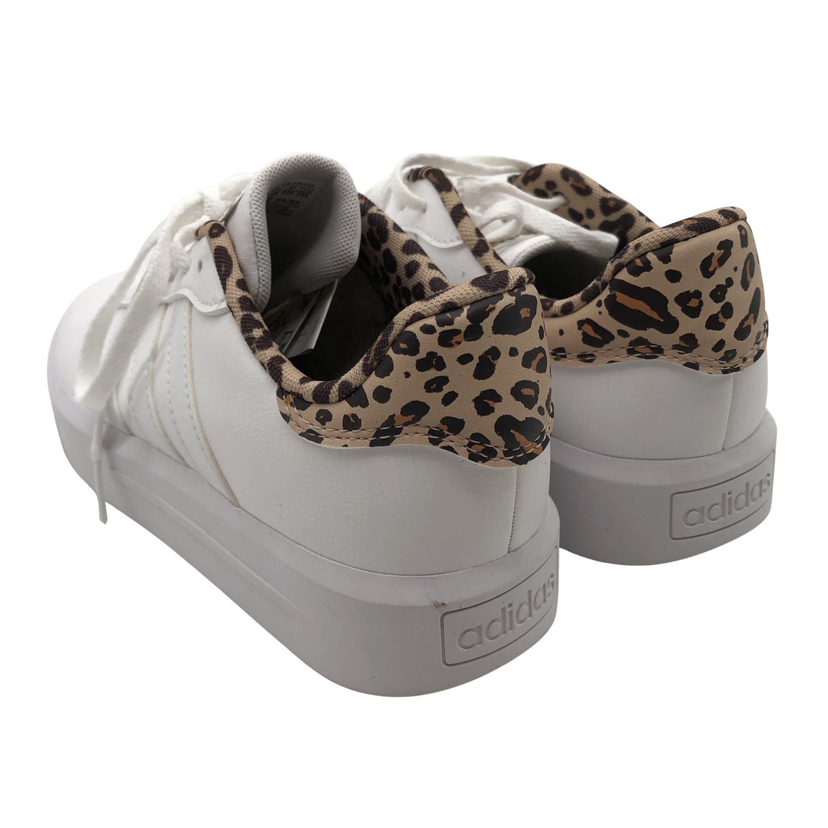 Unisex Adidas - Tennised, suurus 38 - Valge (2)