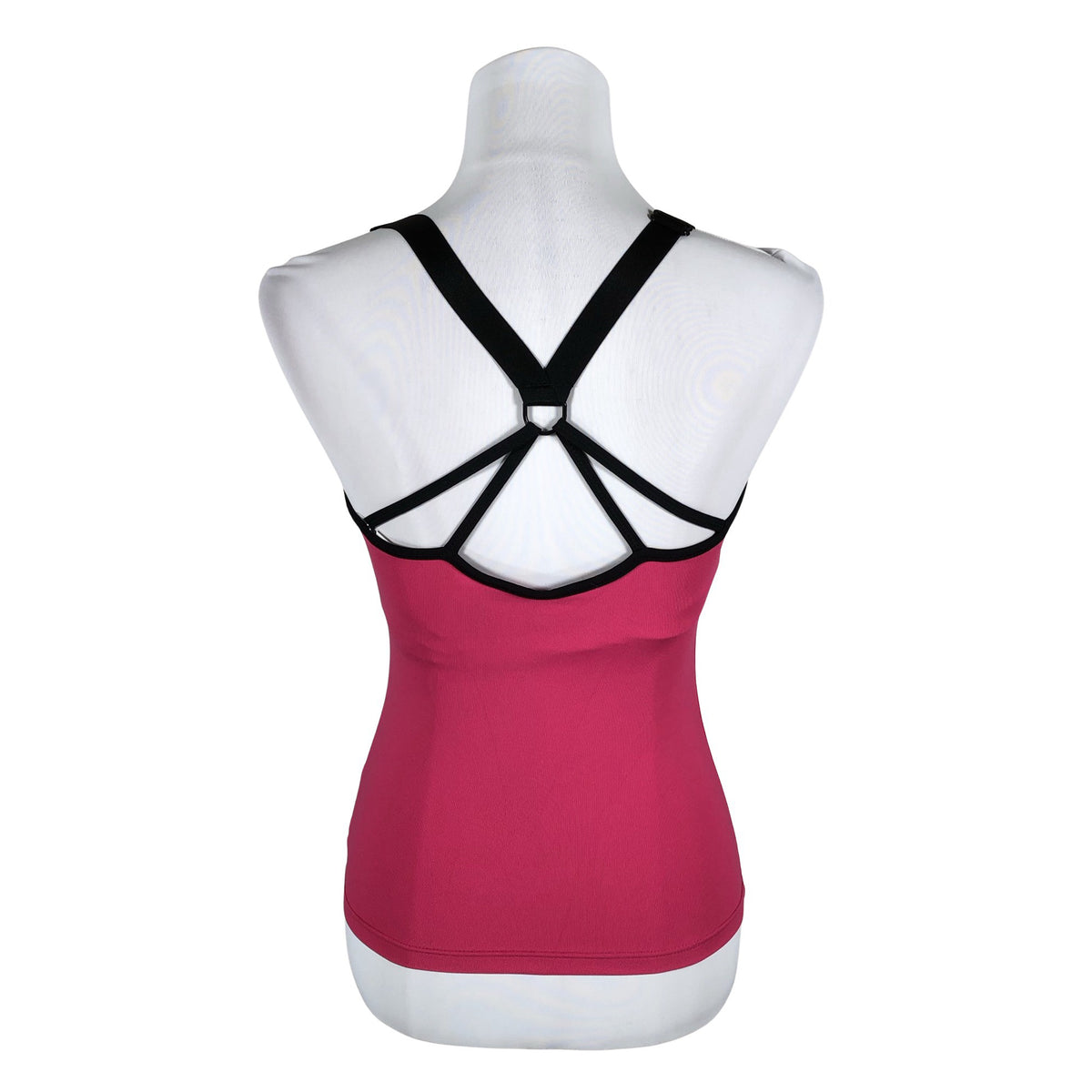 Unisex Better Bodies - Sporditopp, suurus 36 - Roosa (2)