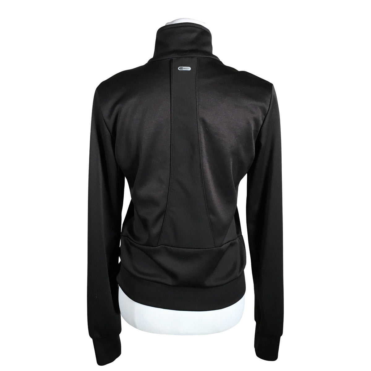Unisex Puma - Soojendusjope, suurus 38 - Must (2)