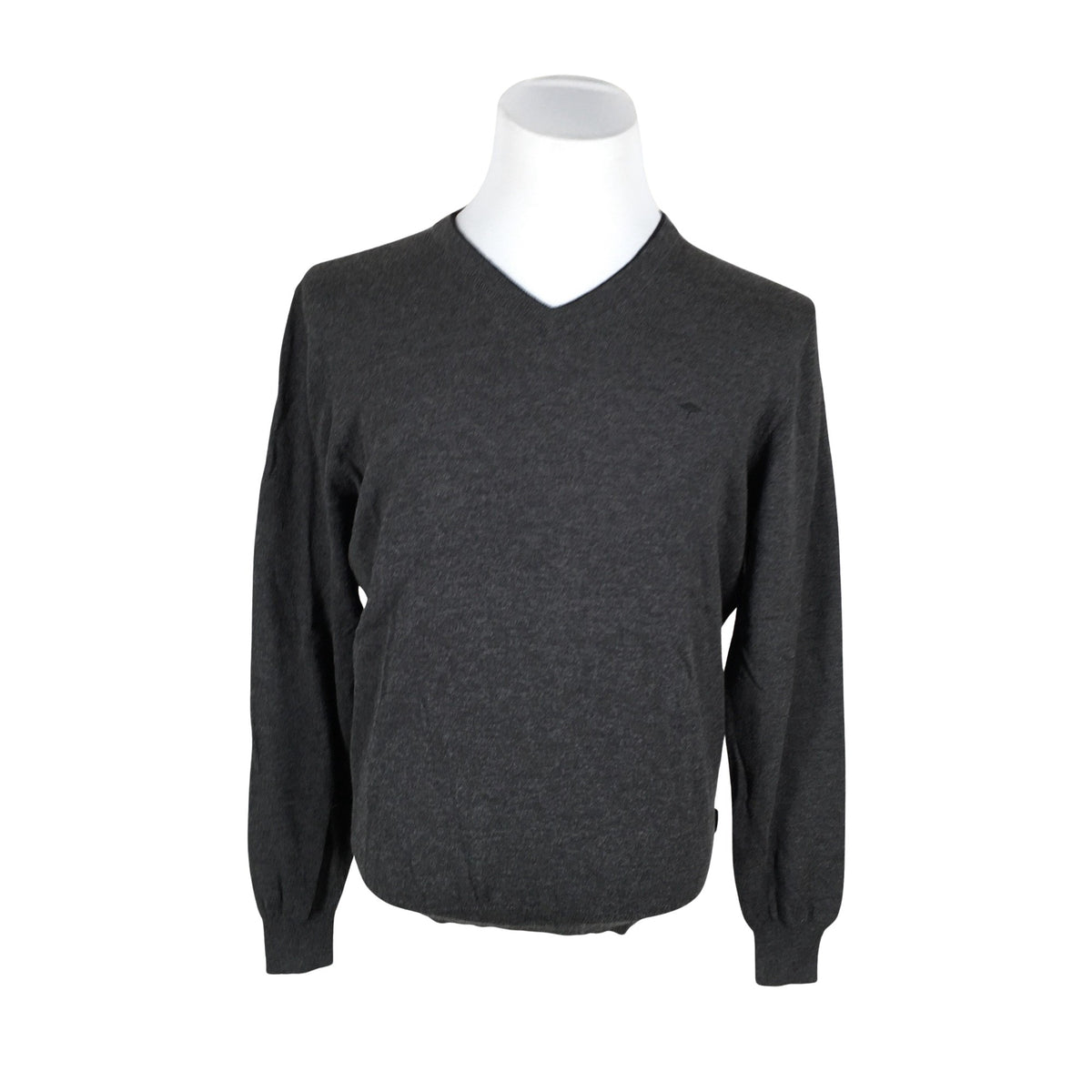 Unisex Fynch-Hatton - Kampsun, suurus L - Hall (1)