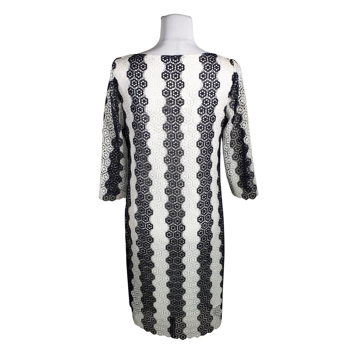 Unisex Ril's - Pidulik kleit, suurus 40 - Valge (2)