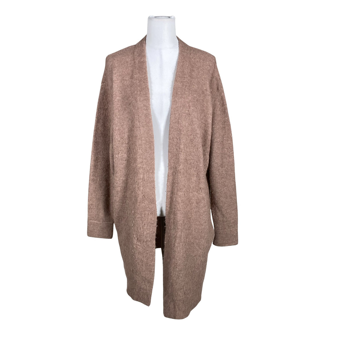 Unisex Samsoe&Samsoe - Kardigan, suurus 36 - Heleroosa (1)