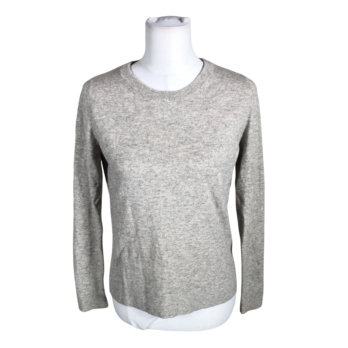 Unisex Selected - Kampsun, suurus 38 - Hall (1)