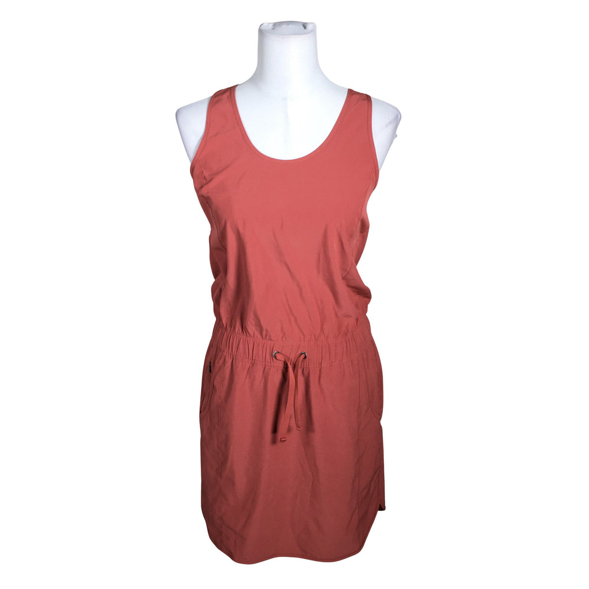 Unisex Patagonia - Mitteveniv kleit, suurus 36 - Punane (1)