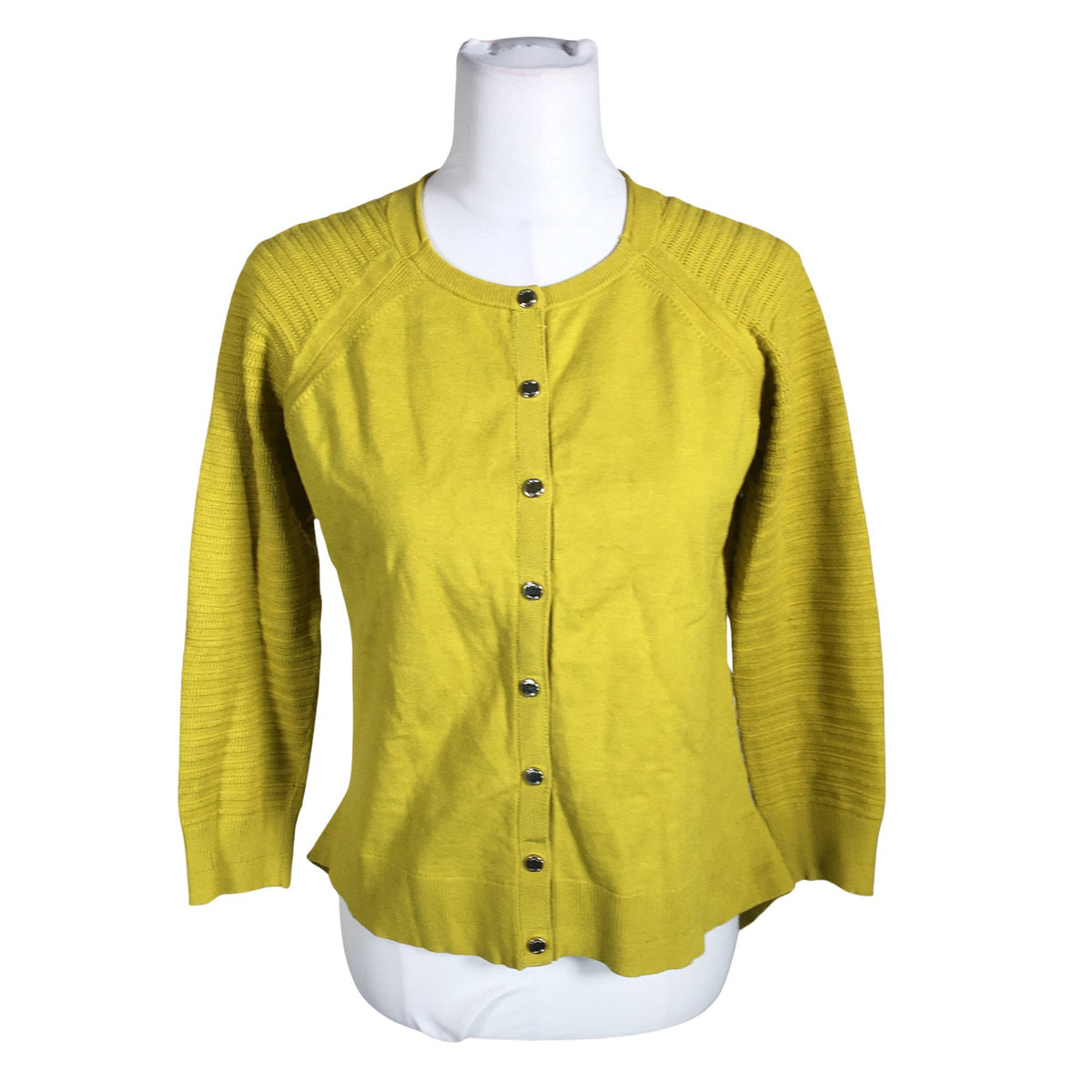 Unisex Karen Millen - Kardigan, suurus 36 - Roheline (1)