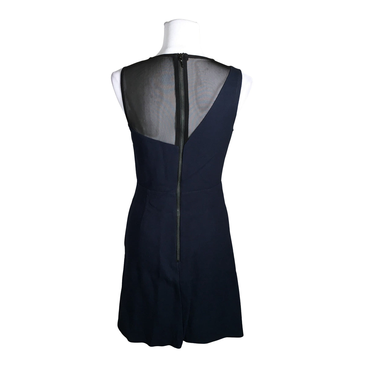 Unisex Topshop - Pidulik kleit, suurus 36 - Sinine (2)