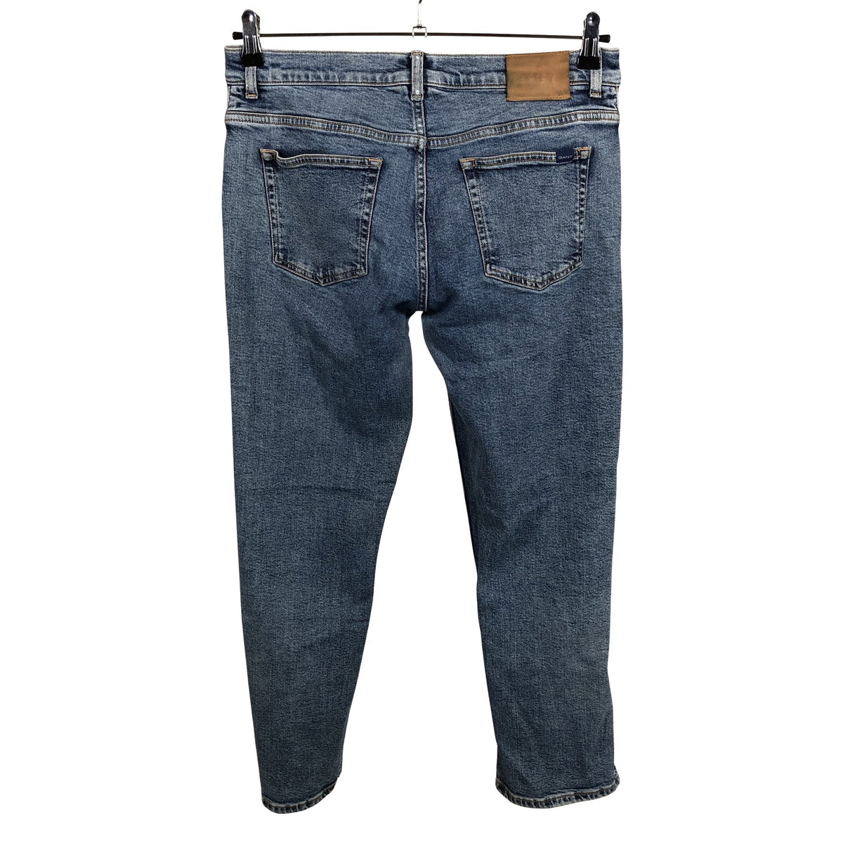 Unisex Gant - Teksad, suurus W29 - Helesinine (2)