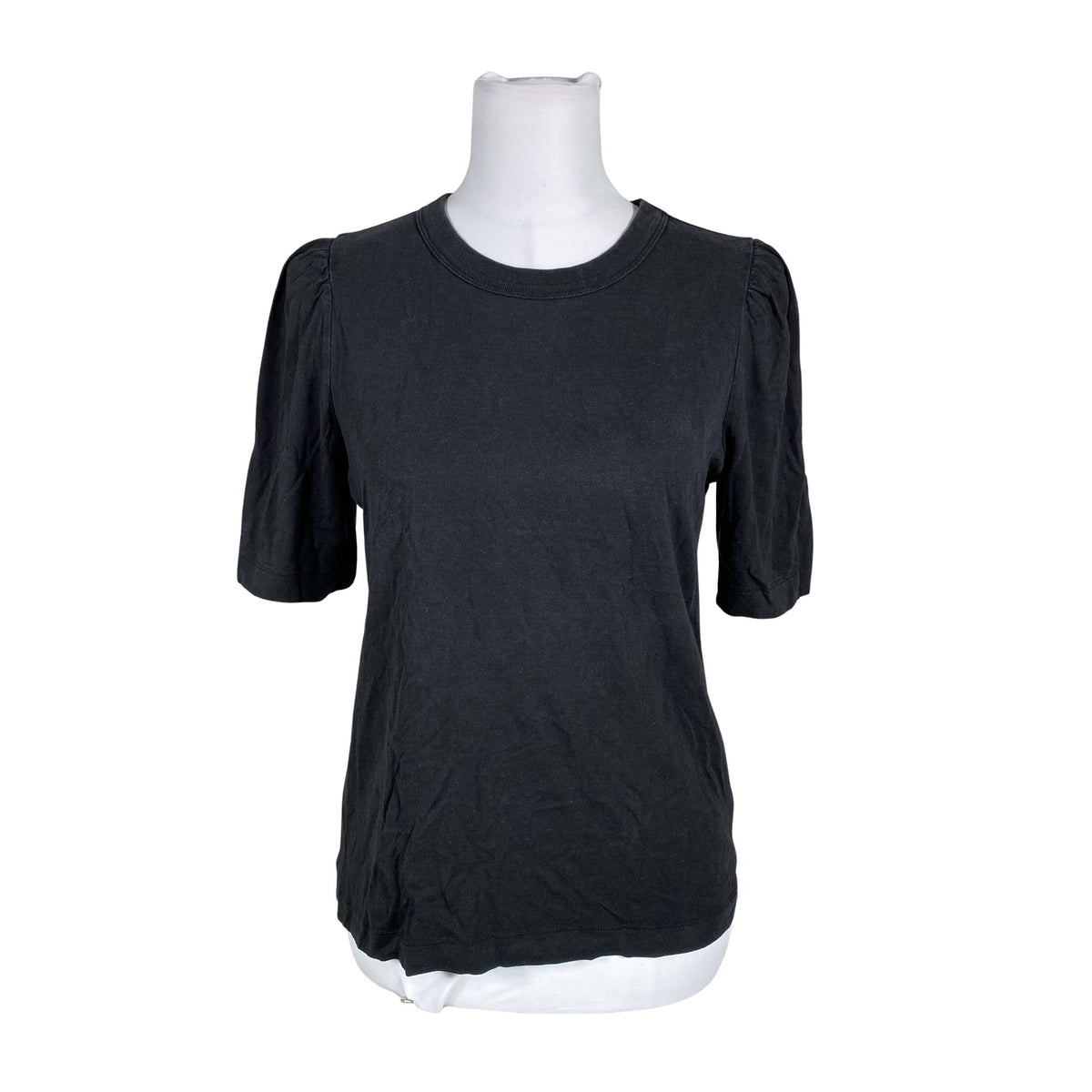 Unisex Rodebjer - T-särk, suurus 38 - Must (1)