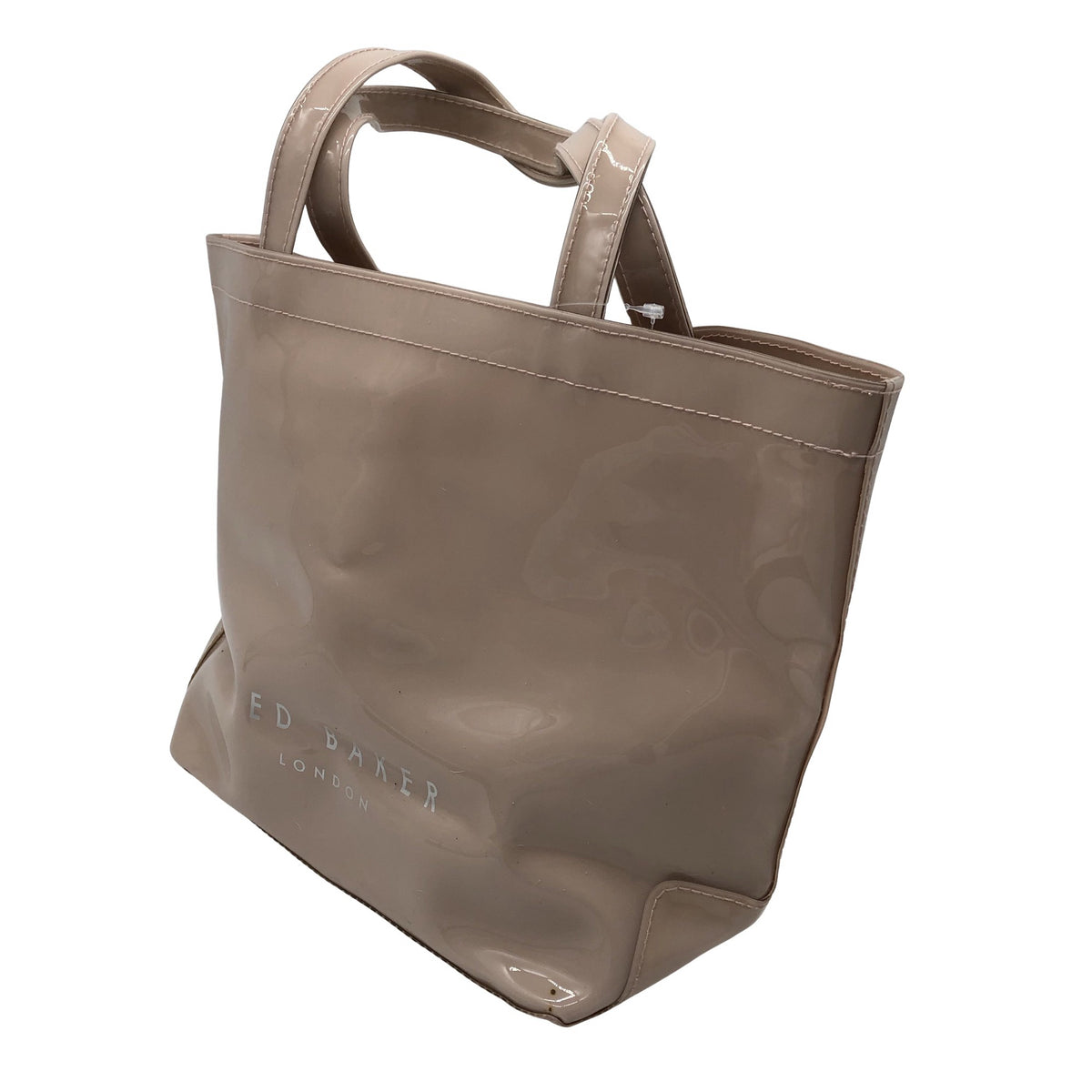 Unisex Ted Baker - Käekott, suurus Midi - Heleroosa (2)